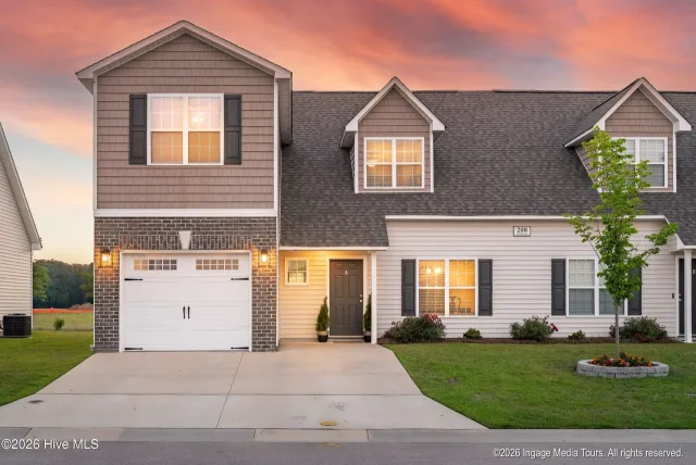 208 Leines Way A, Greenville, NC 27834