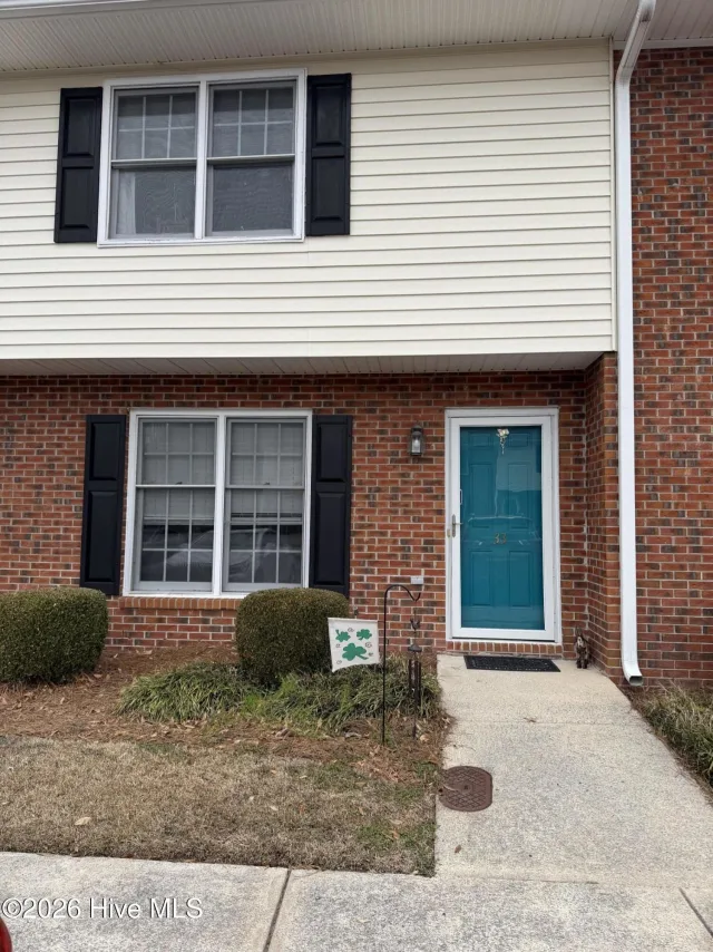 2700 Thackery Road 33, Greenville, NC 27858