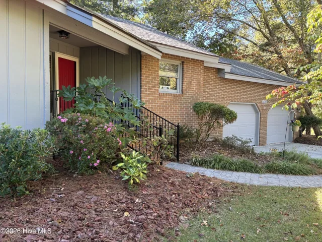 2730 Millbrook Drive, Greenville, NC 27858