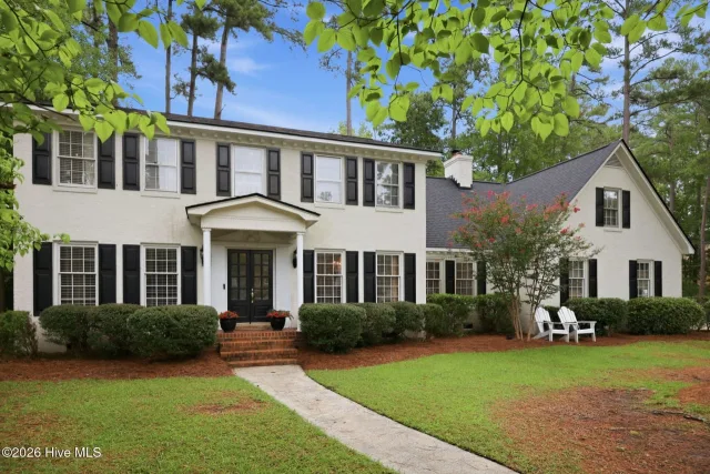 300 Wesley Road, Greenville, NC 27858