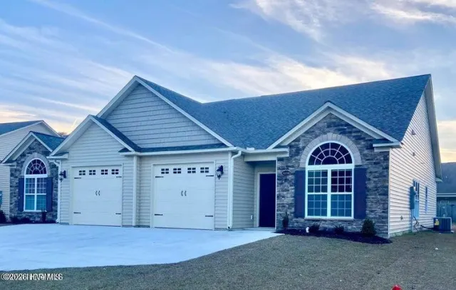 3225 Gordon Drive B, Greenville, NC 27834