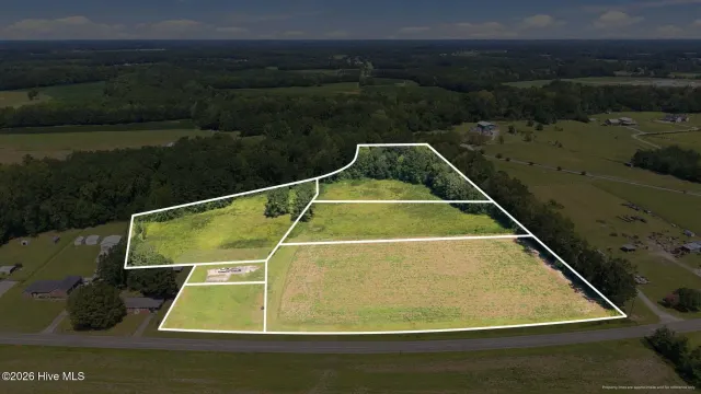 3241 Mills Road, Greenville, NC 27858