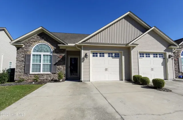 3512 Ellsworth Drive A, Greenville, NC 27834