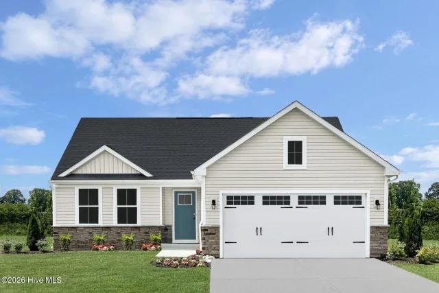 3608 Market Garden Drive N 227, Greenville, NC 27834
