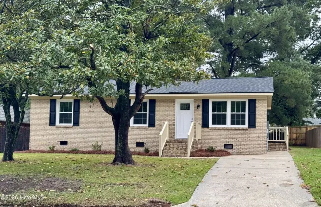 608 Norris Street, Greenville, NC 27858
