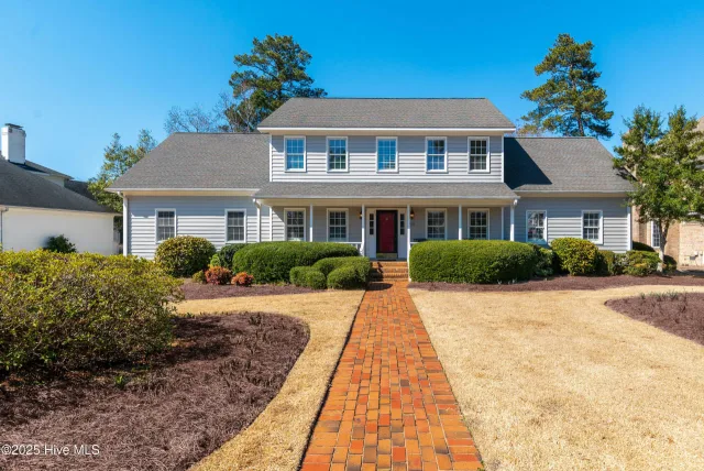 912 Bremerton Drive, Greenville, NC 27858