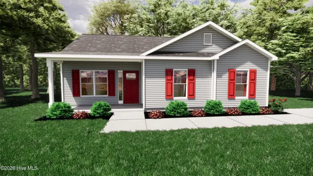 6617 Pollock Court, Grifton, NC 28530