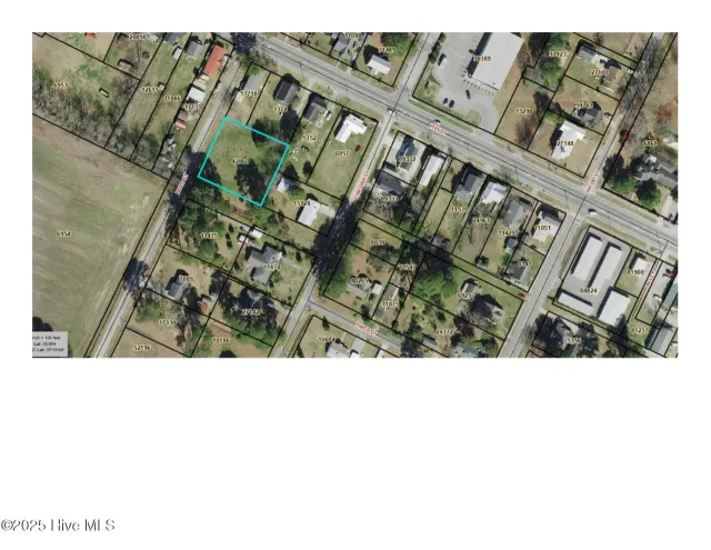 0 Pitt Street, Grimesland, NC 27837