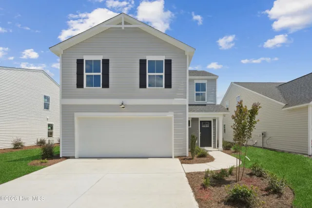 190 Brookfield Branch Road 27, Hampstead, NC 28443