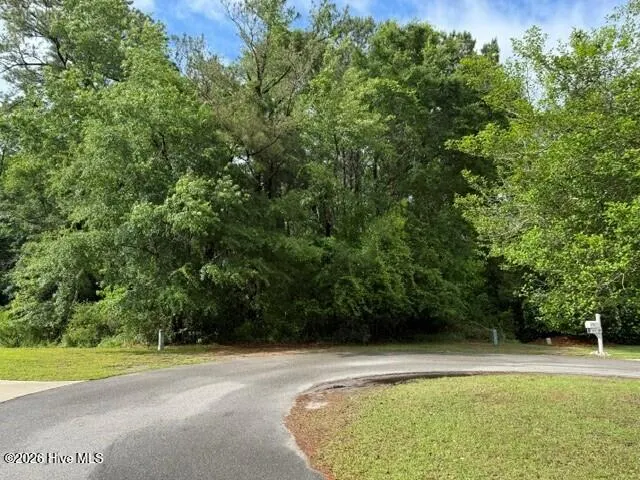 22 22R W High Bluff Drive, Hampstead, NC 28443
