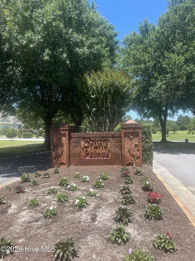 26 26 Crane Pointe, Hampstead, NC 28443
