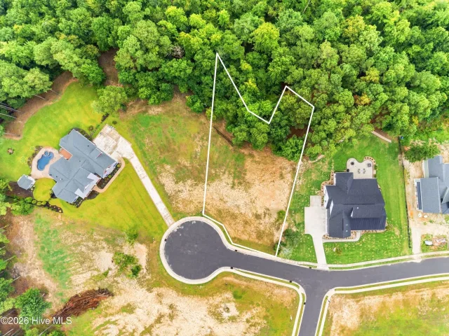 26 26 W Scarborough Court, Hampstead, NC 28443
