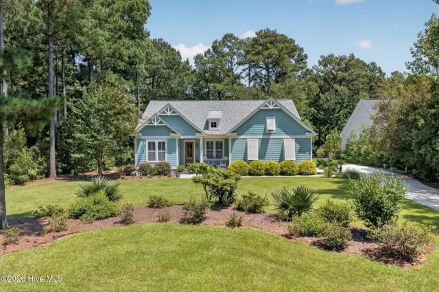 265 Iris Way, Hampstead, NC 28443