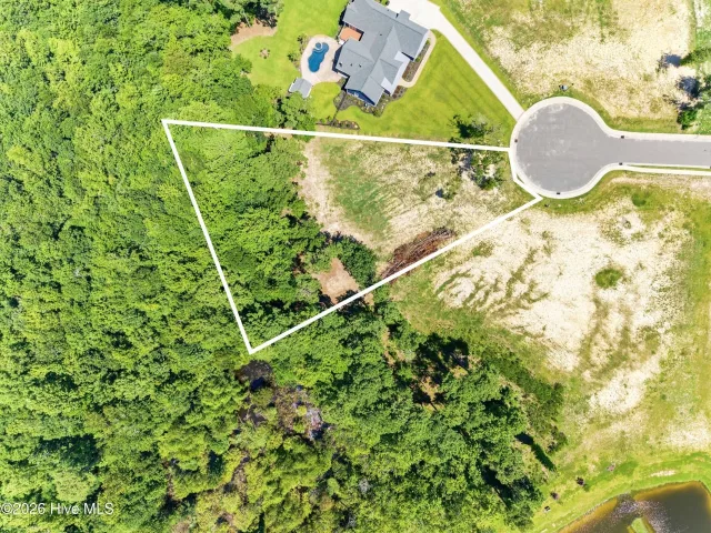 29 29 W Scarborough Court, Hampstead, NC 28443