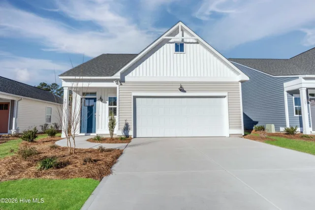 33 E Pioneer Way 153, Hampstead, NC 28443