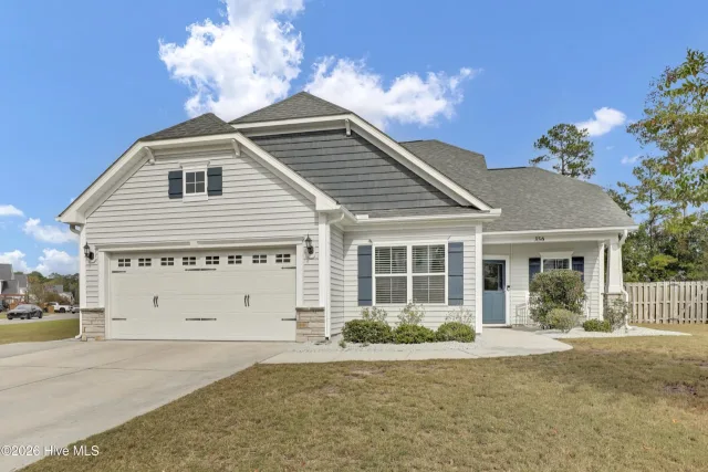 356 Waldorf Way, Hampstead, NC 28443