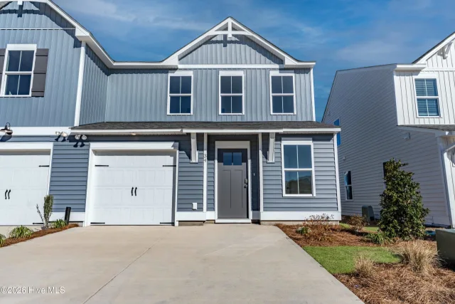52 W Pioneer Way 123, Hampstead, NC 28443