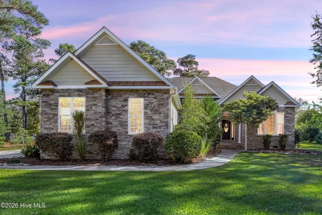 707 N Green Tee Road, Hampstead, NC 28443