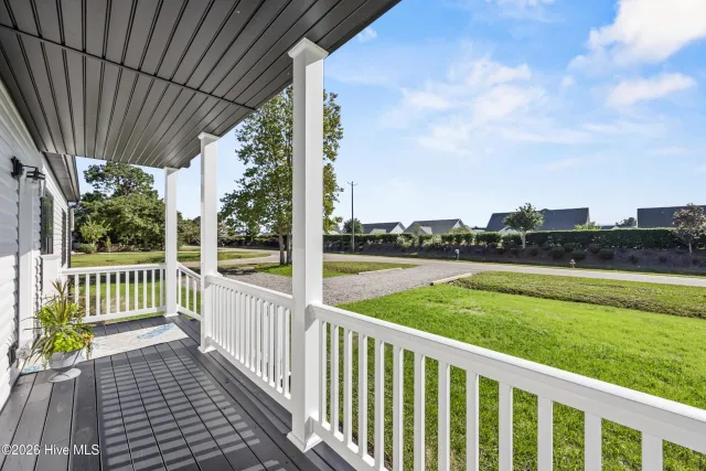 771 Factory Road, Hampstead, NC 28443