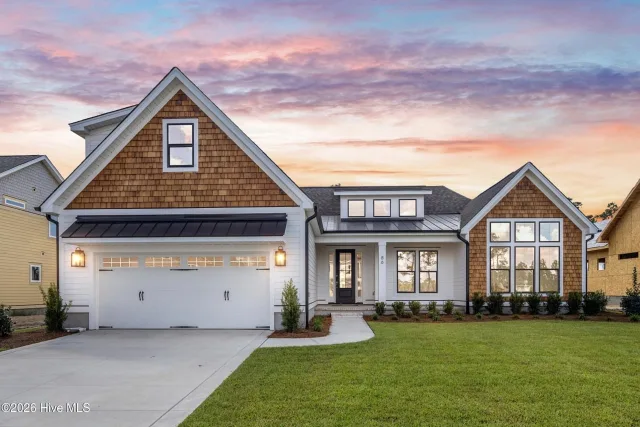 86 Delphi Trace, Hampstead, NC 28443