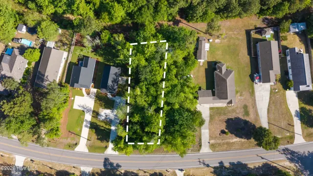 Lot 43 43 Country Club Drive, Hampstead, NC 28443