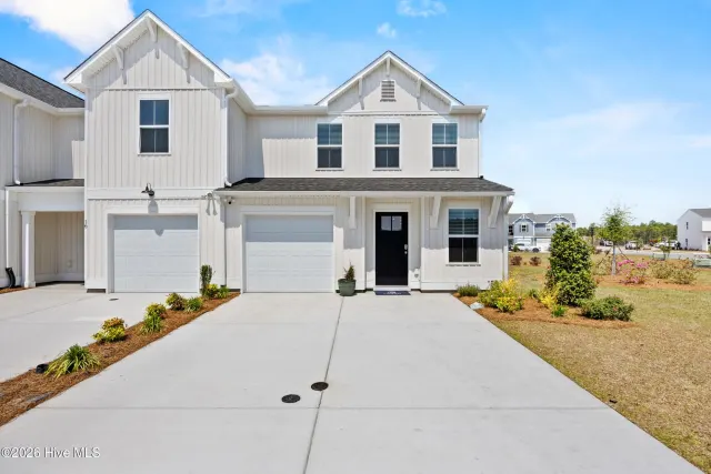 Tbd W Creamery Lane 149, Hampstead, NC 28443