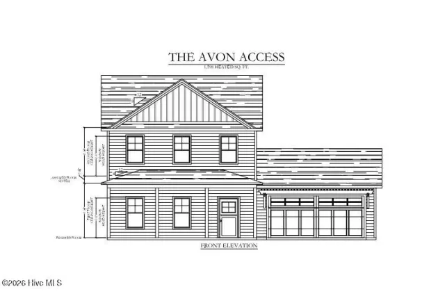 101 Maple Court, Havelock, NC 28532