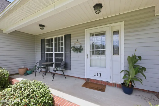 111 Sand Run Road, Havelock, NC 28532