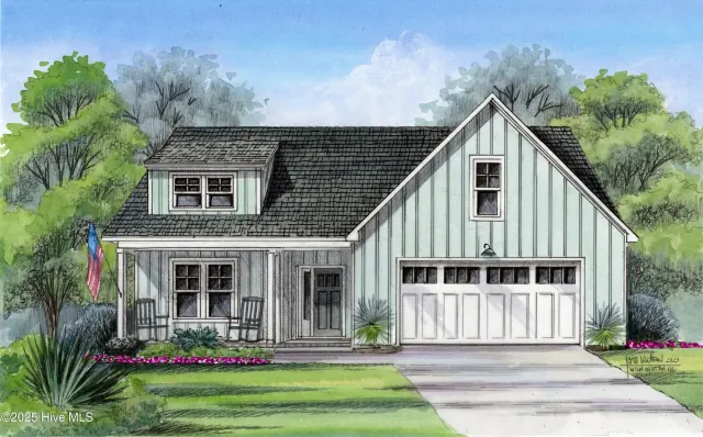 133 Antebellum Drive, Havelock, NC 28532