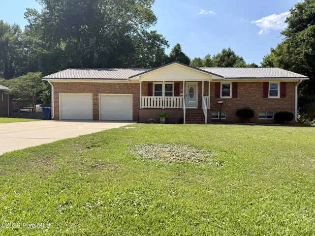 237 Hollywood Boulevard, Havelock, NC 28532