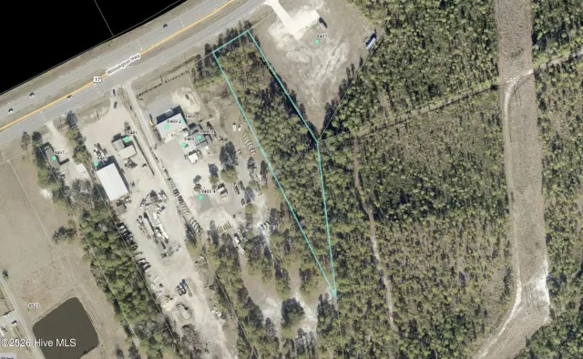 17 79 S Us Highway 17, Holly Ridge, NC 28445