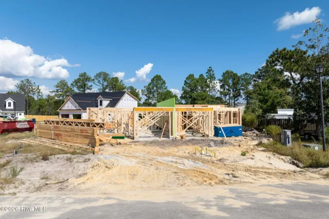 206 Sandpiper Place 2, Holly Ridge, NC 28445