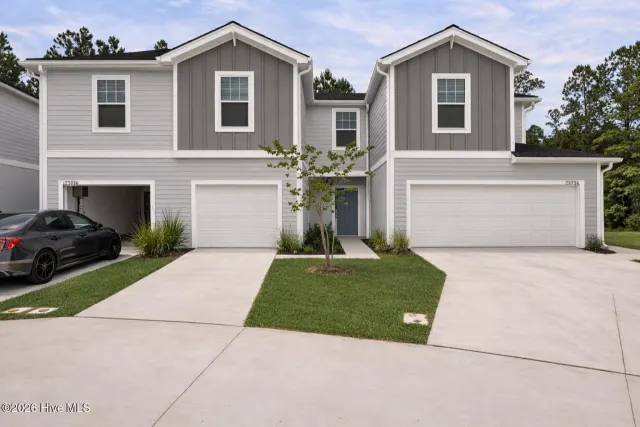 242 Senna Drive, Holly Ridge, NC 28445