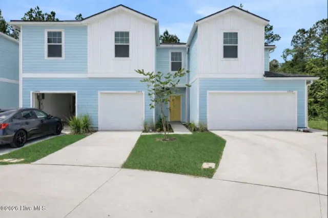 247 Senna Drive, Holly Ridge, NC 28445
