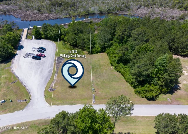 250 1018 Kings Creek Crossing, Holly Ridge, NC 28445