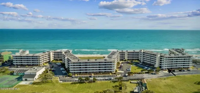 1505 Salter Path Road 139, Indian Beach, NC 28512