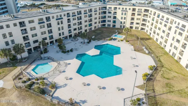 1505 Salter Path Road 507 A, Indian Beach, NC 28512