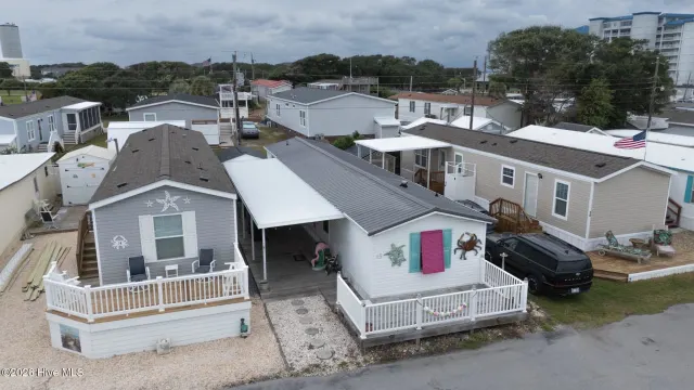 1510 Salter Path Road 15, Indian Beach, NC 28512