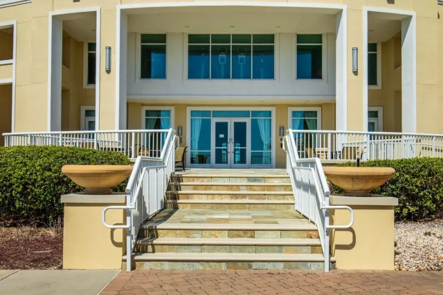 Grande Villas at the Preserve, Indian Beach