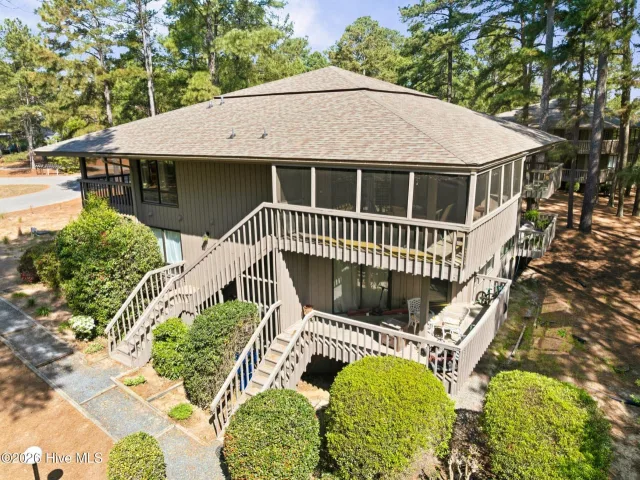 424 Foxcroft Circle, Jackson Springs, NC 27281