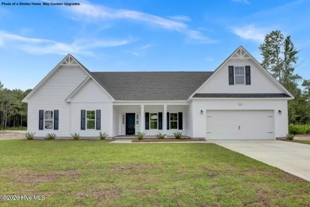 000 Reno Place, Jacksonville, NC 28540