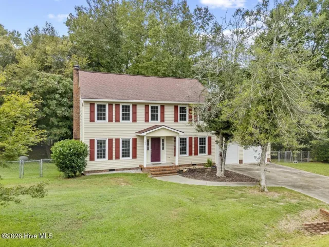 103 Marina Court, Jacksonville, NC 28540