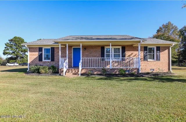 106 Jenkins Road, Jacksonville, NC 28540