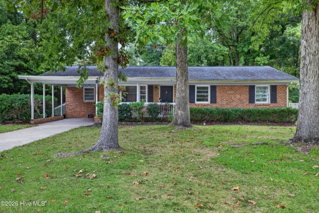 107 Marion Court, Jacksonville, NC 28546