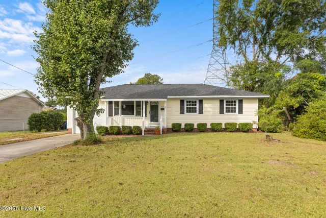113 Cardinal Road, Jacksonville, NC 28546