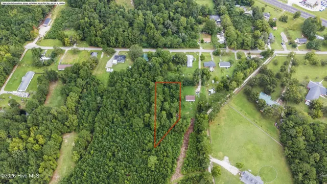 145 Mcgowan Road, Jacksonville, NC 28540