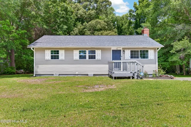 158 Jupiter Trail, Jacksonville, NC 28546
