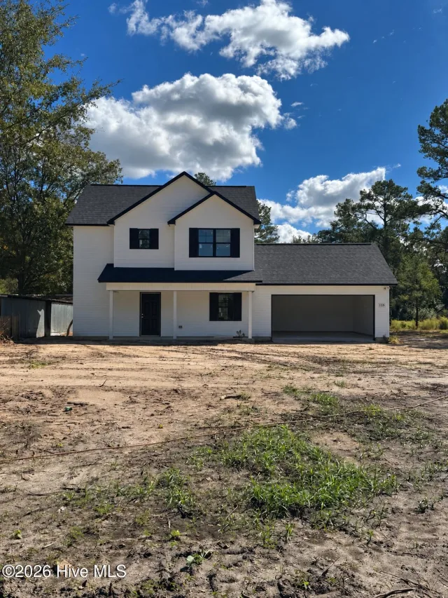 159 Haws Run Road, Jacksonville, NC 28540