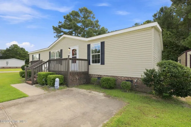206 Shipmans Pike, Jacksonville, NC 28546