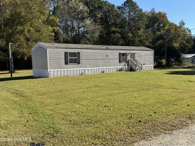207 Patrick Alan Lane, Jacksonville, NC 28540